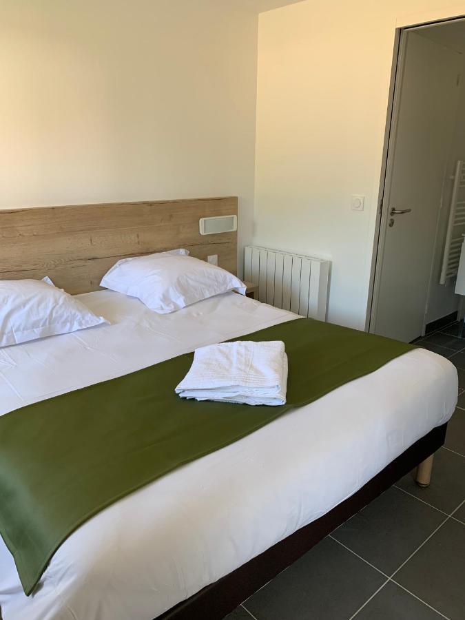 Hotel Lac D'Orient Mesnil-Saint-Pere Ngoại thất bức ảnh